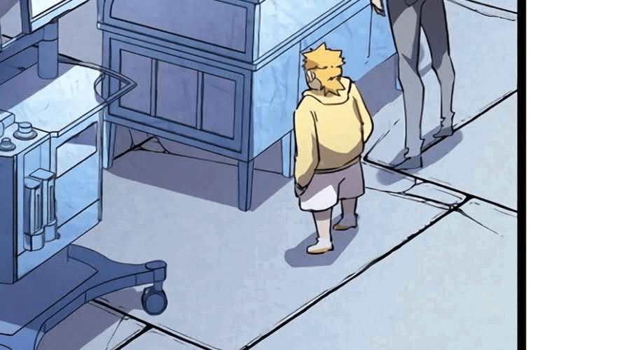 Манга Возвышение воина во время конца света - Глава 31 Страница 143