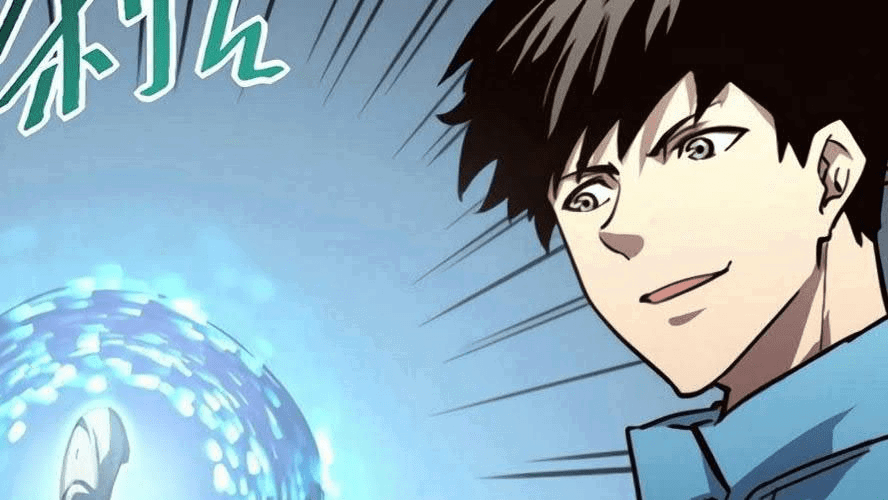 Манга Возвышение воина во время конца света - Глава 31 Страница 147