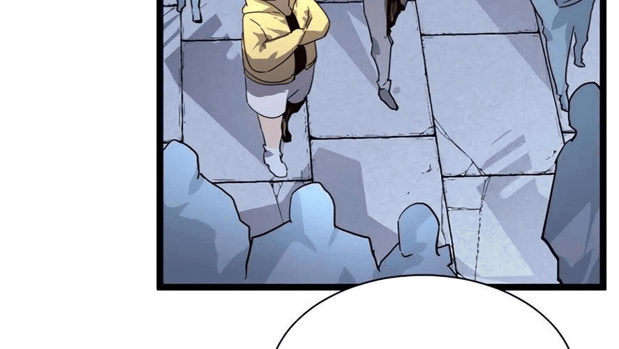 Манга Возвышение воина во время конца света - Глава 31 Страница 26