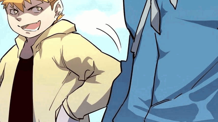 Манга Возвышение воина во время конца света - Глава 31 Страница 123