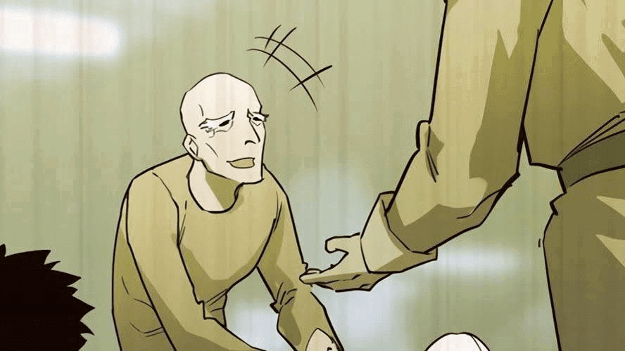 Манга Возвышение воина во время конца света - Глава 31 Страница 68