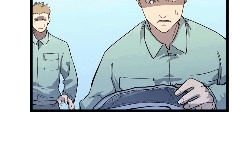 Манга Возвышение воина во время конца света - Глава 31 Страница 48