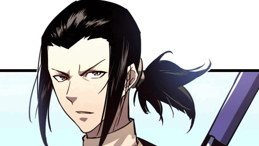 Манга Возвышение воина во время конца света - Глава 31 Страница 22