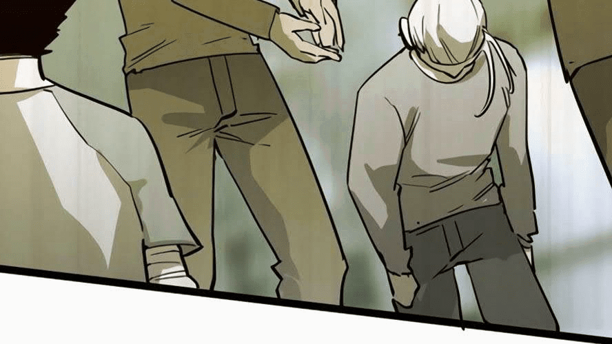 Манга Возвышение воина во время конца света - Глава 31 Страница 69