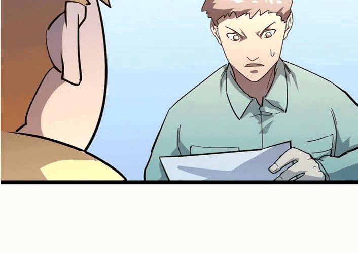 Манга Возвышение воина во время конца света - Глава 31 Страница 107