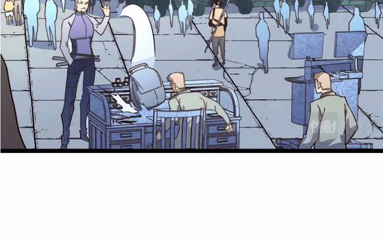 Манга Возвышение воина во время конца света - Глава 31 Страница 46