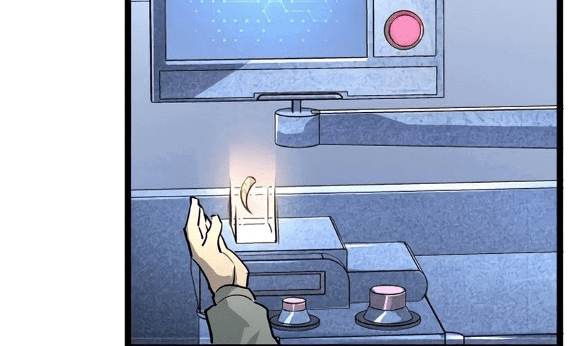 Манга Возвышение воина во время конца света - Глава 31 Страница 163