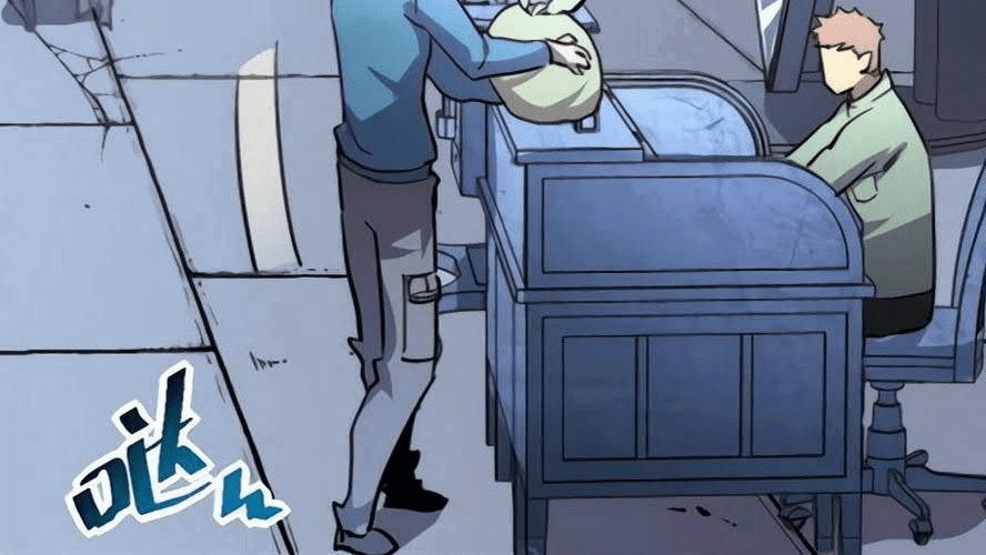 Манга Возвышение воина во время конца света - Глава 31 Страница 131