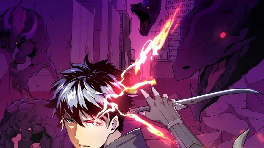 Манга Возвышение воина во время конца света - Глава 31 Страница 1