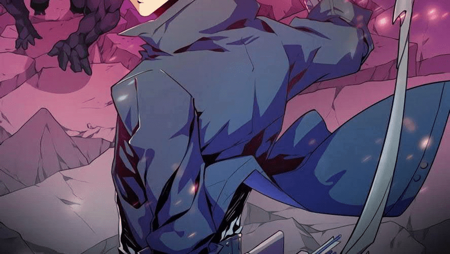 Манга Возвышение воина во время конца света - Глава 31 Страница 2