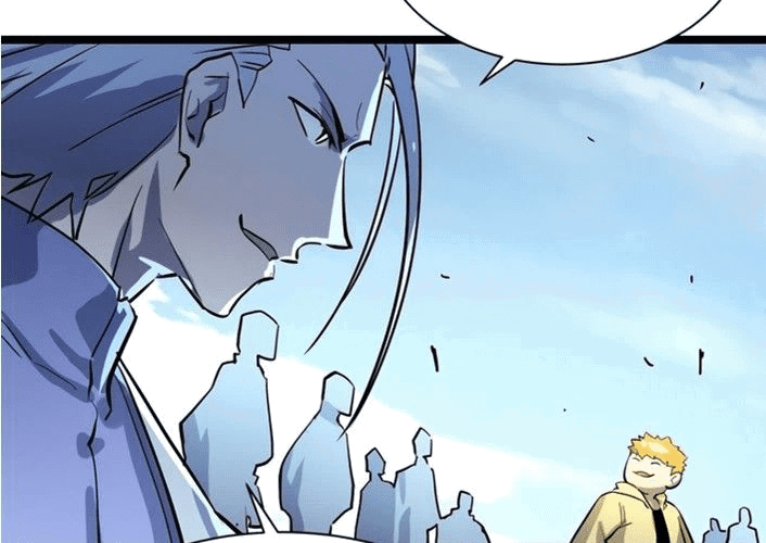 Манга Возвышение воина во время конца света - Глава 31 Страница 99