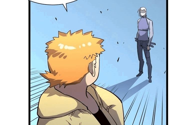 Манга Возвышение воина во время конца света - Глава 31 Страница 97