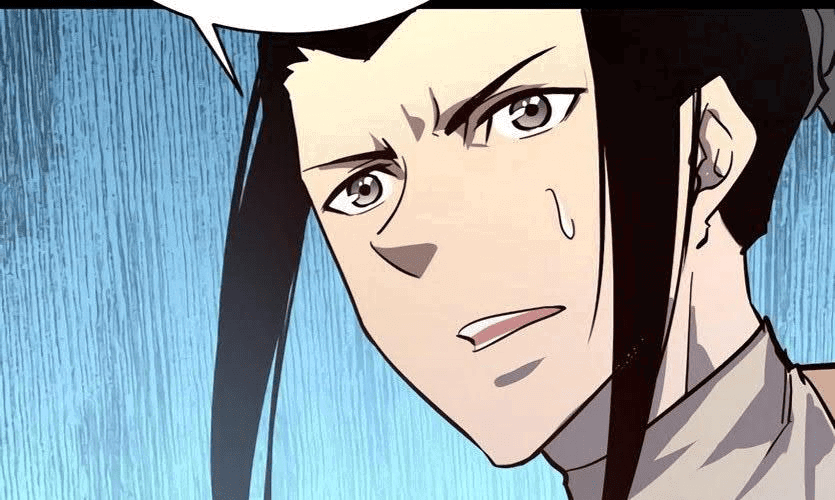 Манга Возвышение воина во время конца света - Глава 31 Страница 171