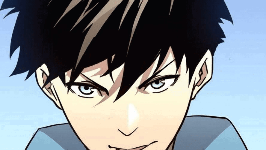 Манга Возвышение воина во время конца света - Глава 31 Страница 76