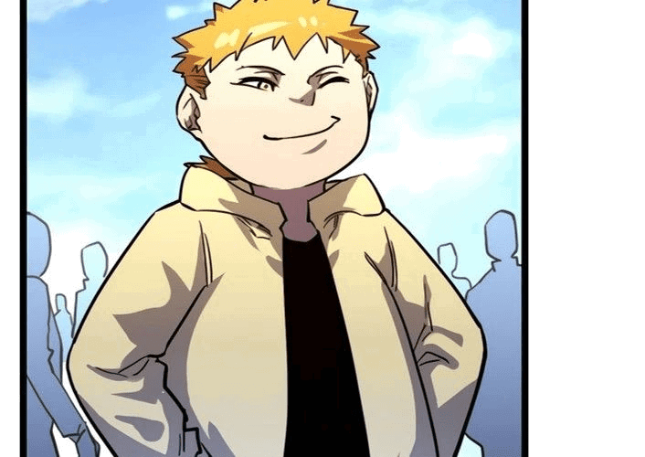 Манга Возвышение воина во время конца света - Глава 31 Страница 92