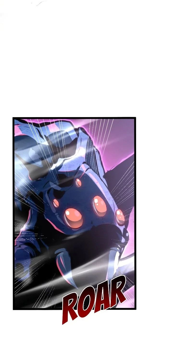 Манга Возвышение воина во время конца света - Глава 105 Страница 41