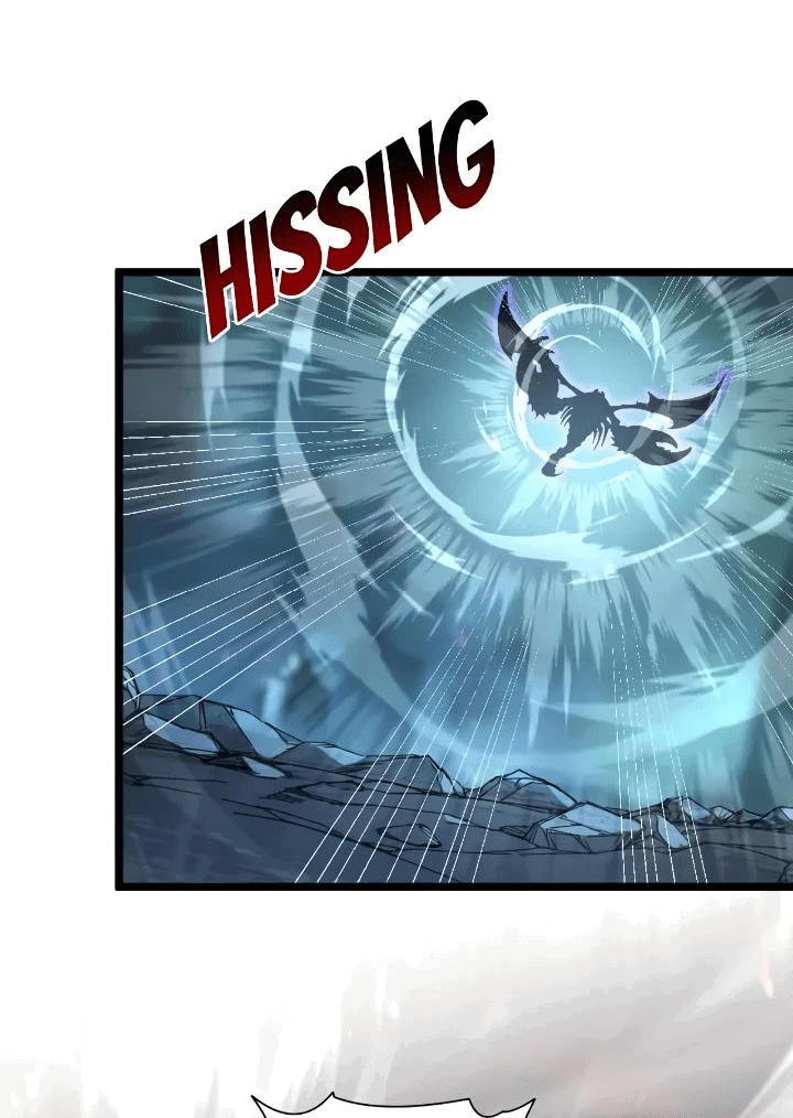 Манга Возвышение воина во время конца света - Глава 105 Страница 38