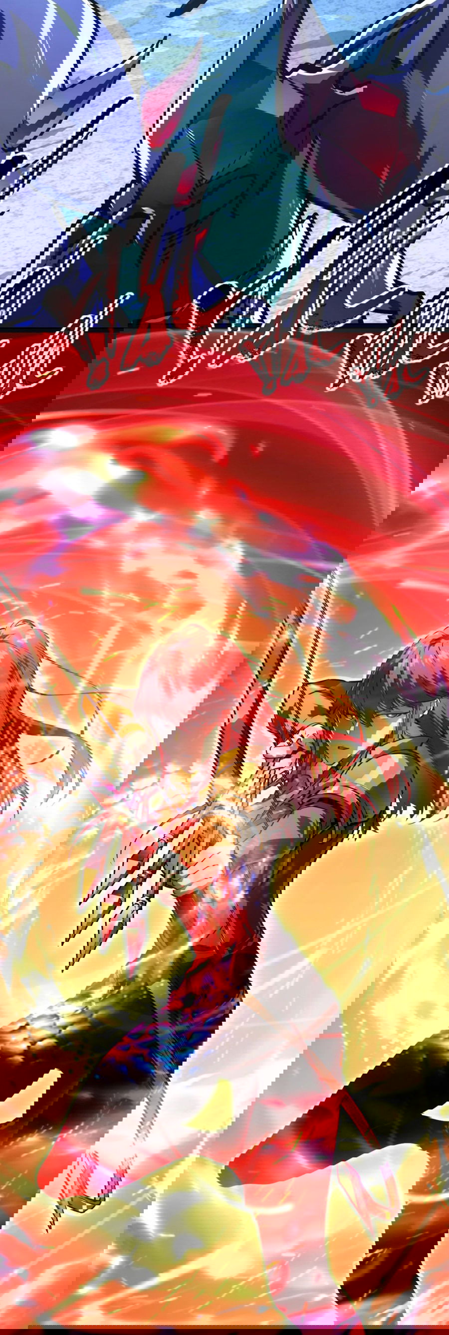 Манга Возвышение воина во время конца света - Глава 106 Страница 42