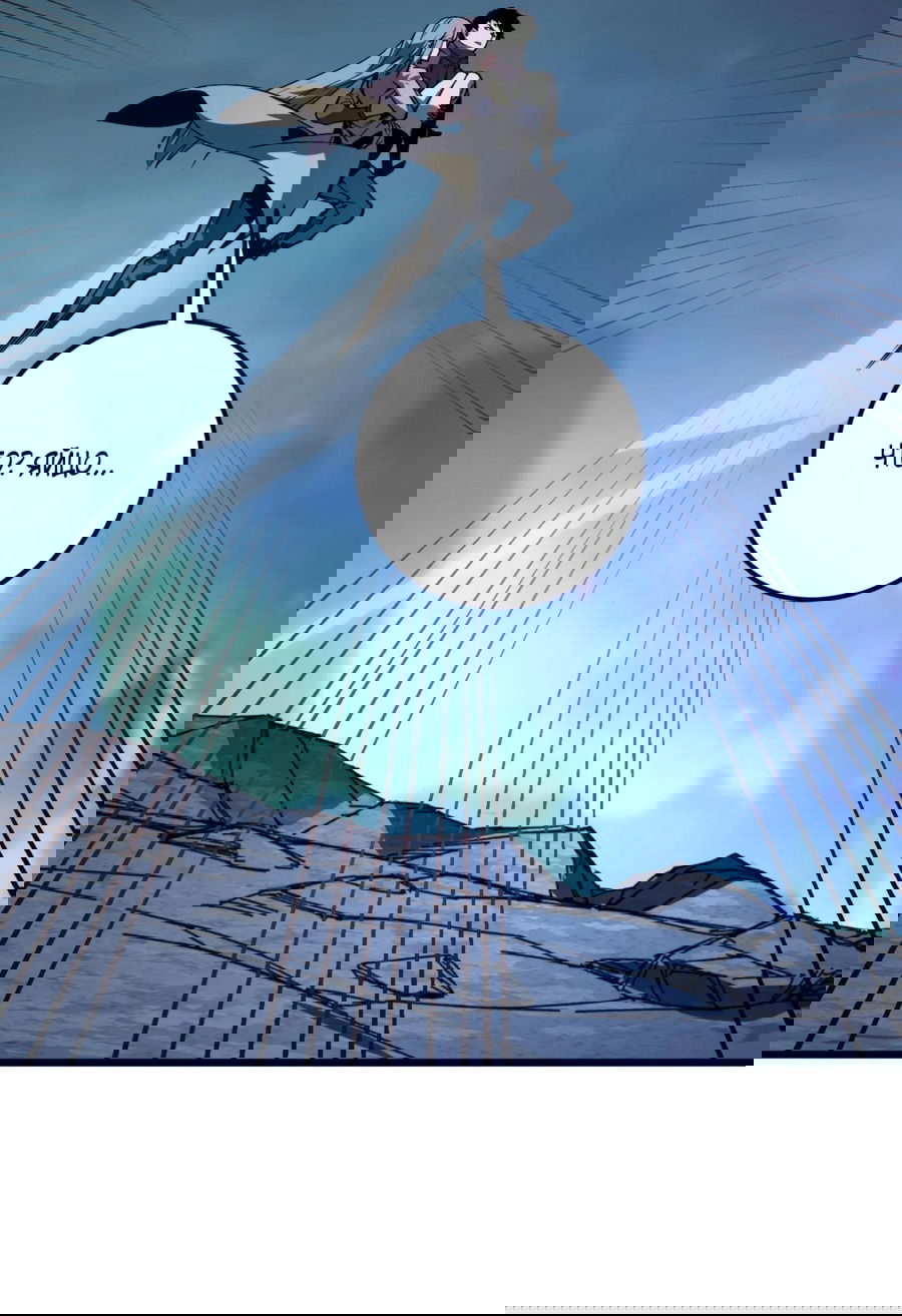 Манга Возвышение воина во время конца света - Глава 106 Страница 38