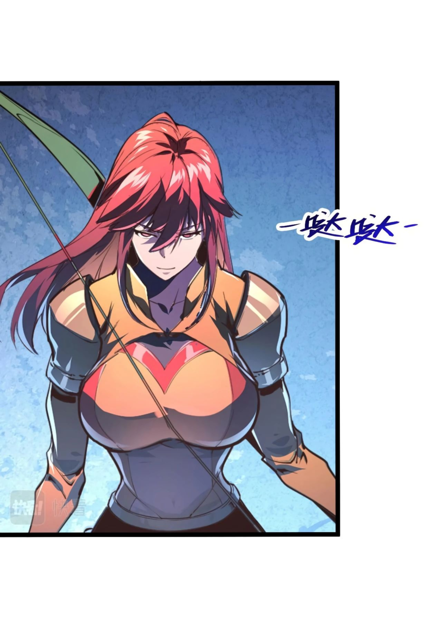 Манга Возвышение воина во время конца света - Глава 106 Страница 5