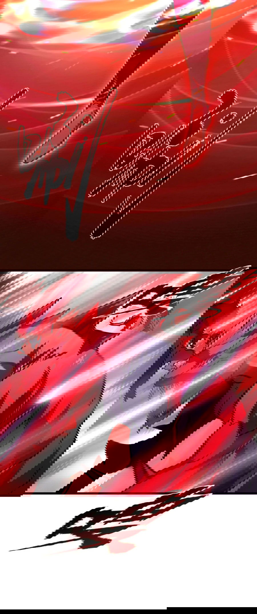 Манга Возвышение воина во время конца света - Глава 106 Страница 43