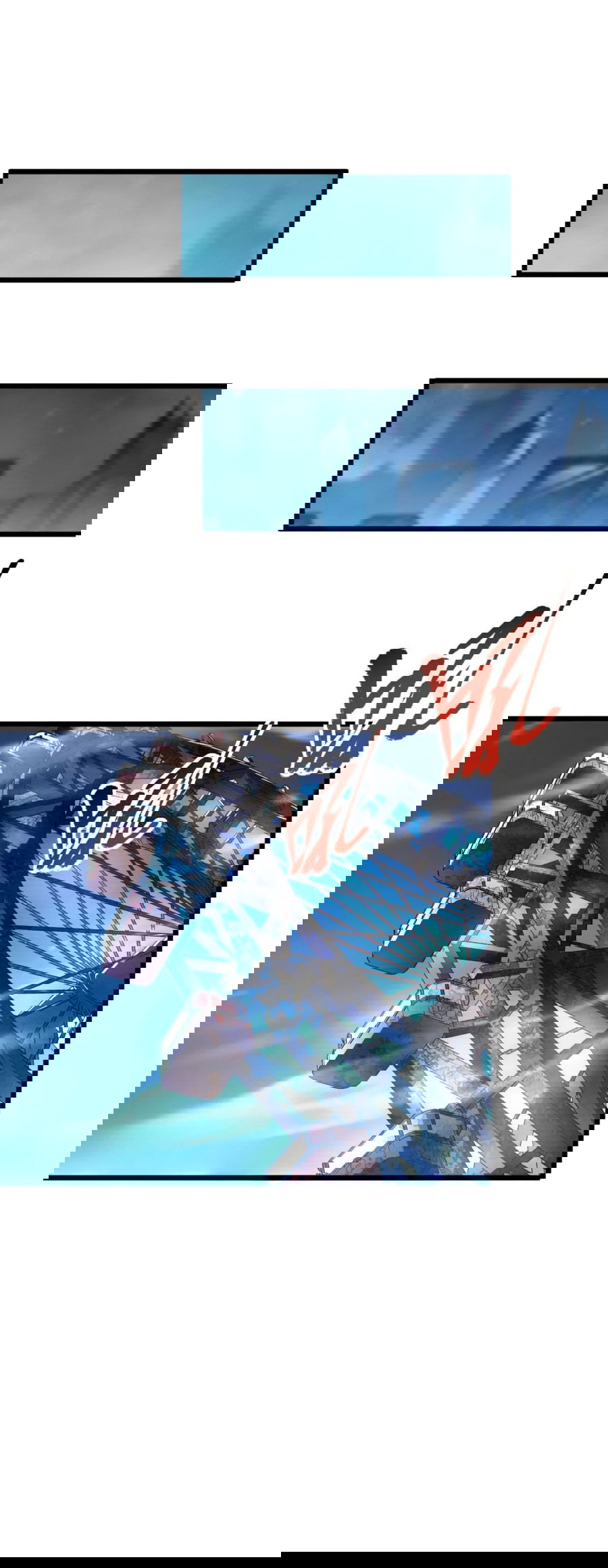 Манга Возвышение воина во время конца света - Глава 106 Страница 39