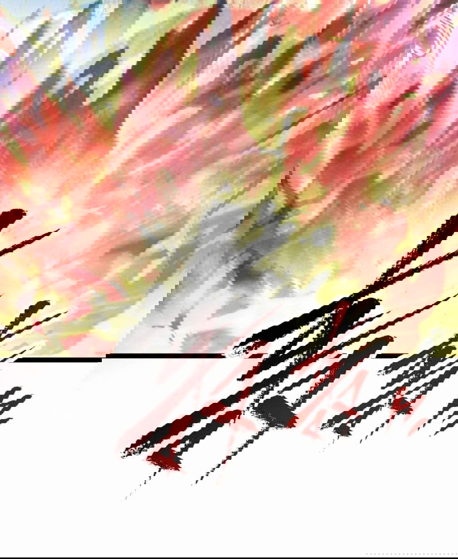 Манга Возвышение воина во время конца света - Глава 107 Страница 46