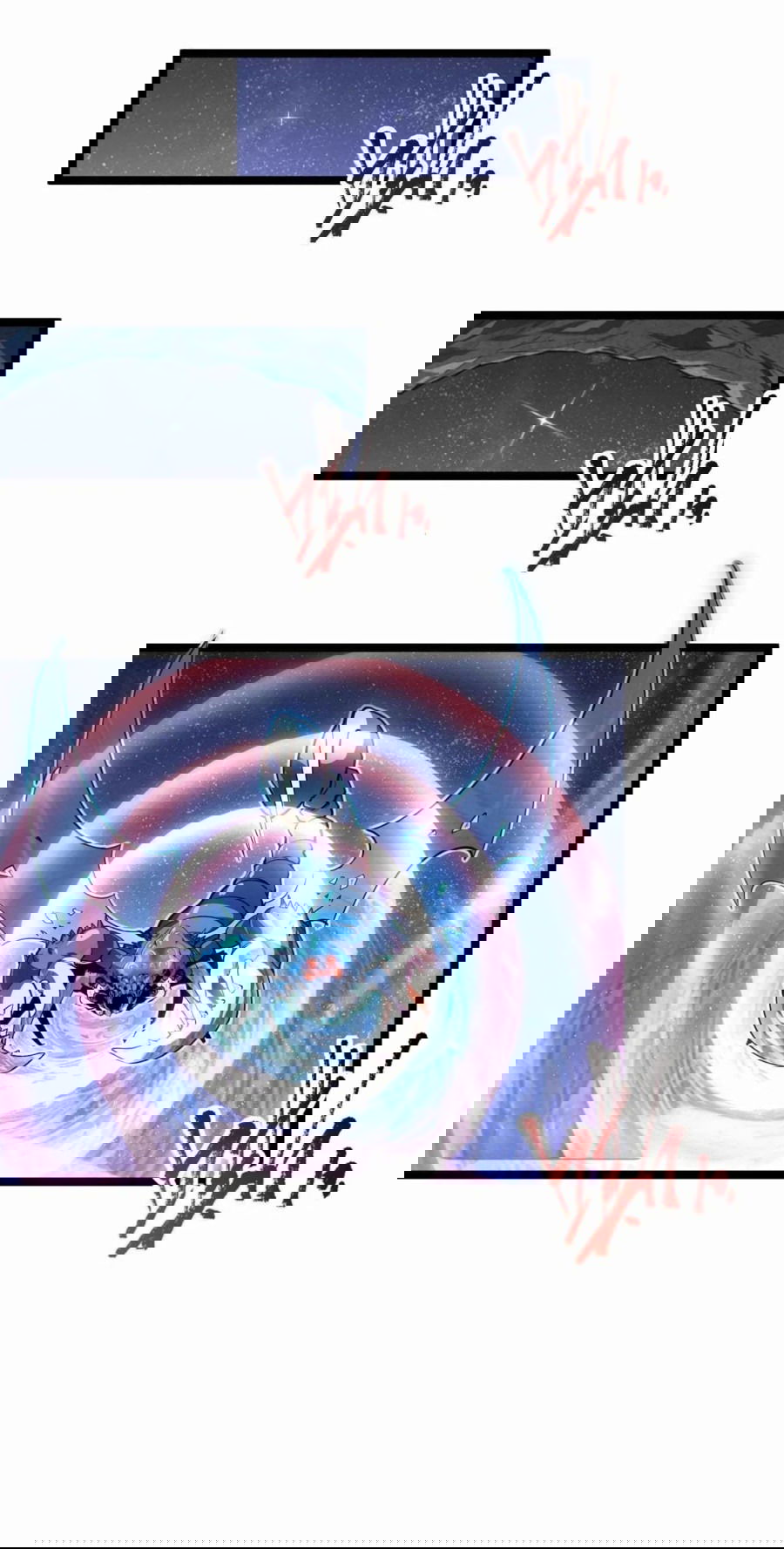 Манга Возвышение воина во время конца света - Глава 107 Страница 31