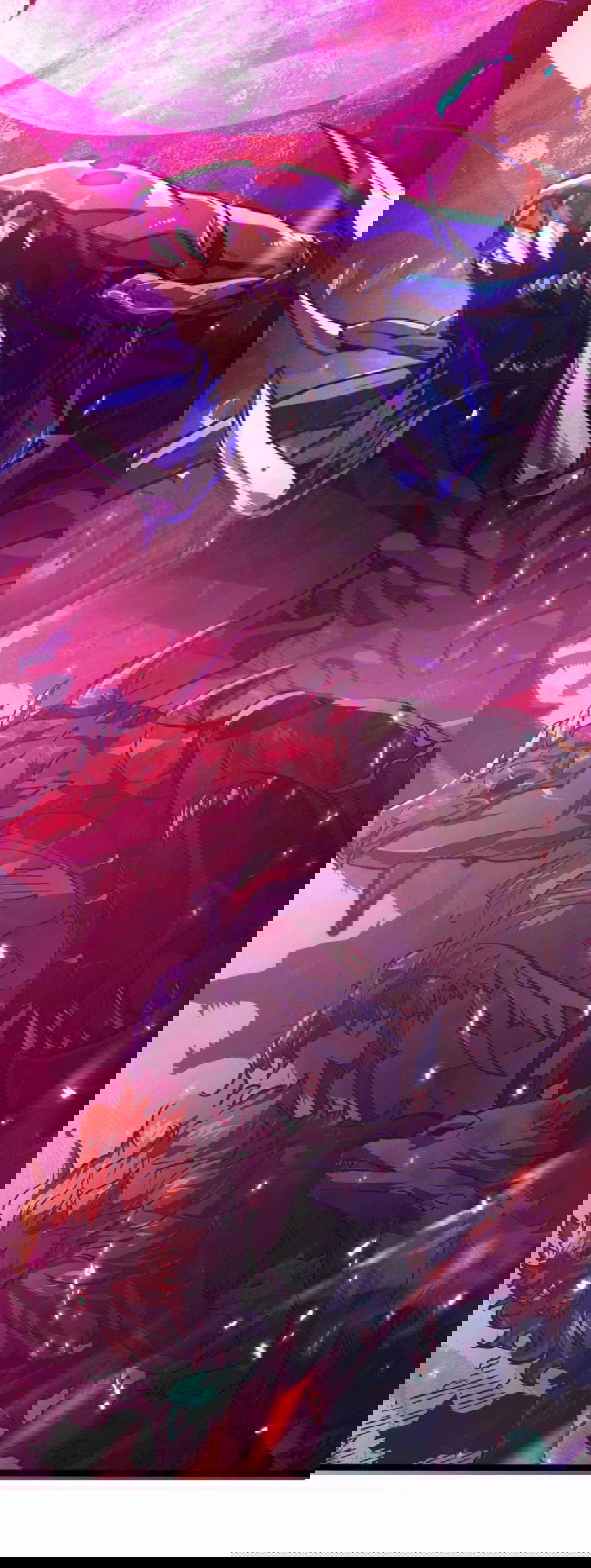 Манга Возвышение воина во время конца света - Глава 107 Страница 37