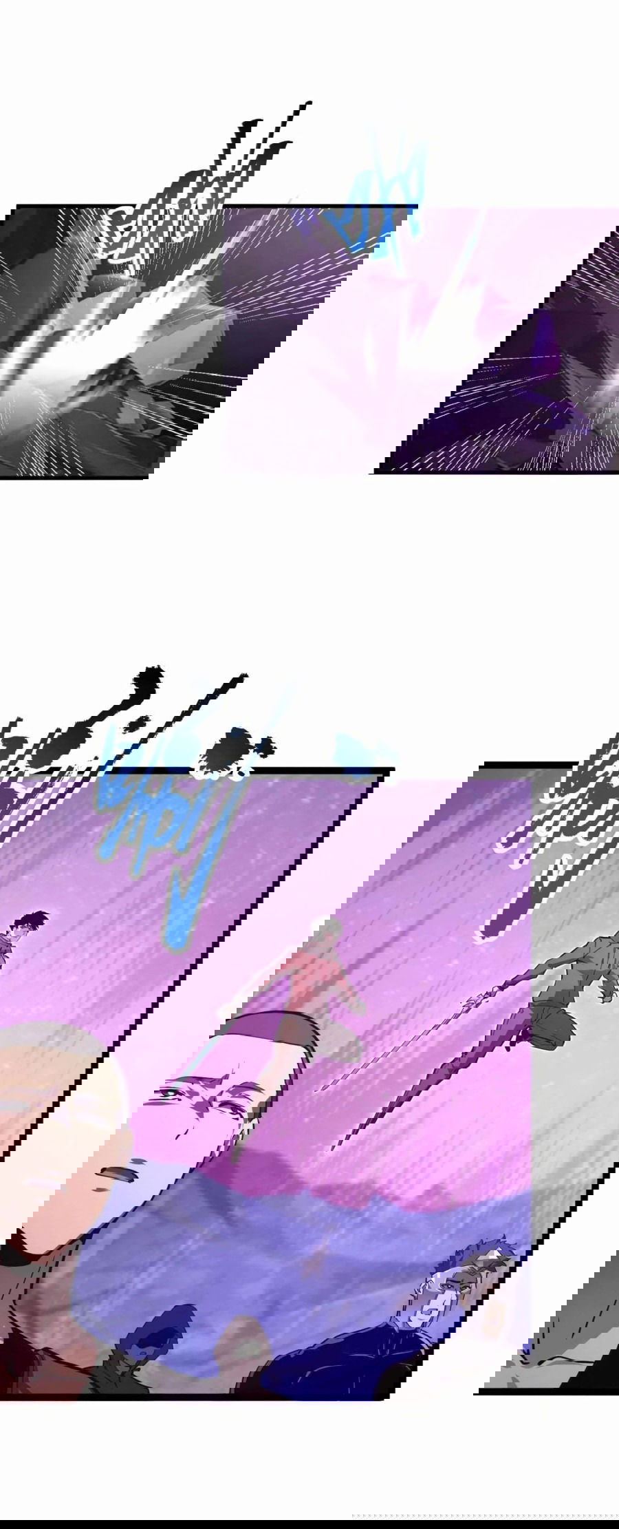 Манга Возвышение воина во время конца света - Глава 107 Страница 50