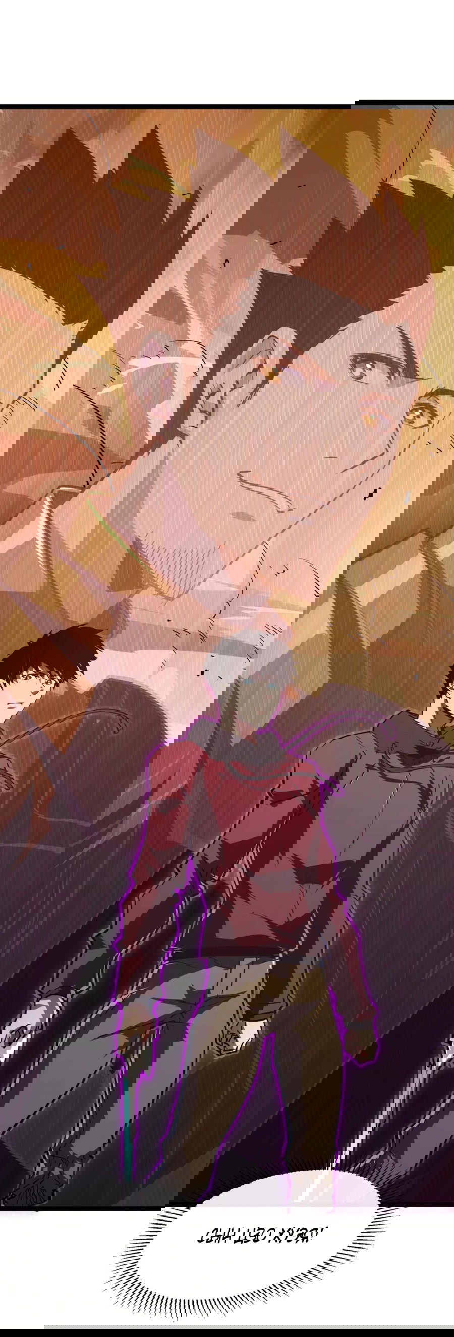 Манга Возвышение воина во время конца света - Глава 108 Страница 29