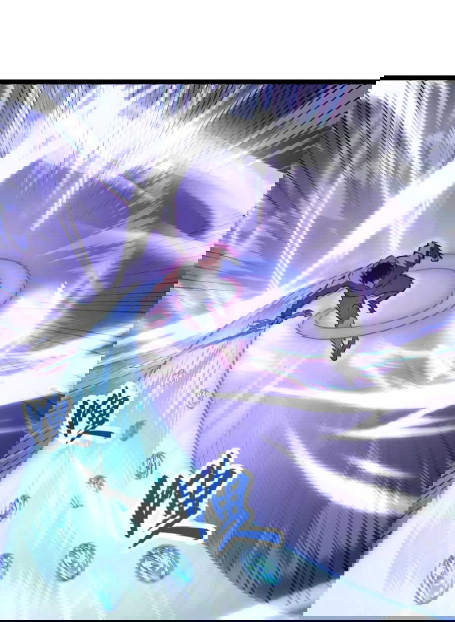 Манга Возвышение воина во время конца света - Глава 108 Страница 41