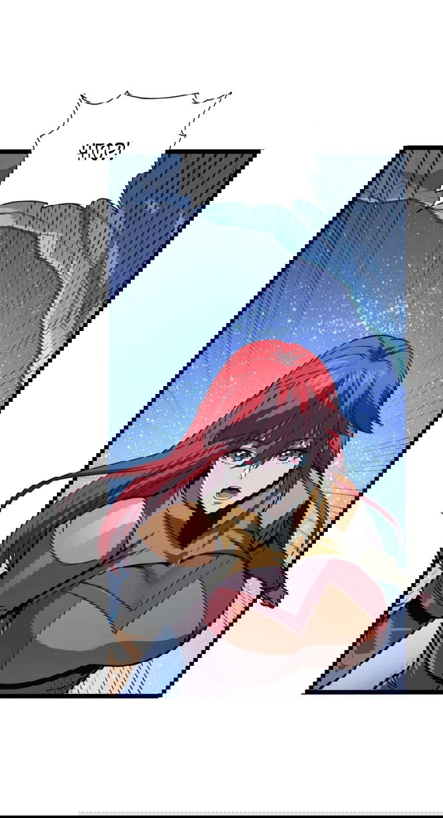 Манга Возвышение воина во время конца света - Глава 108 Страница 39