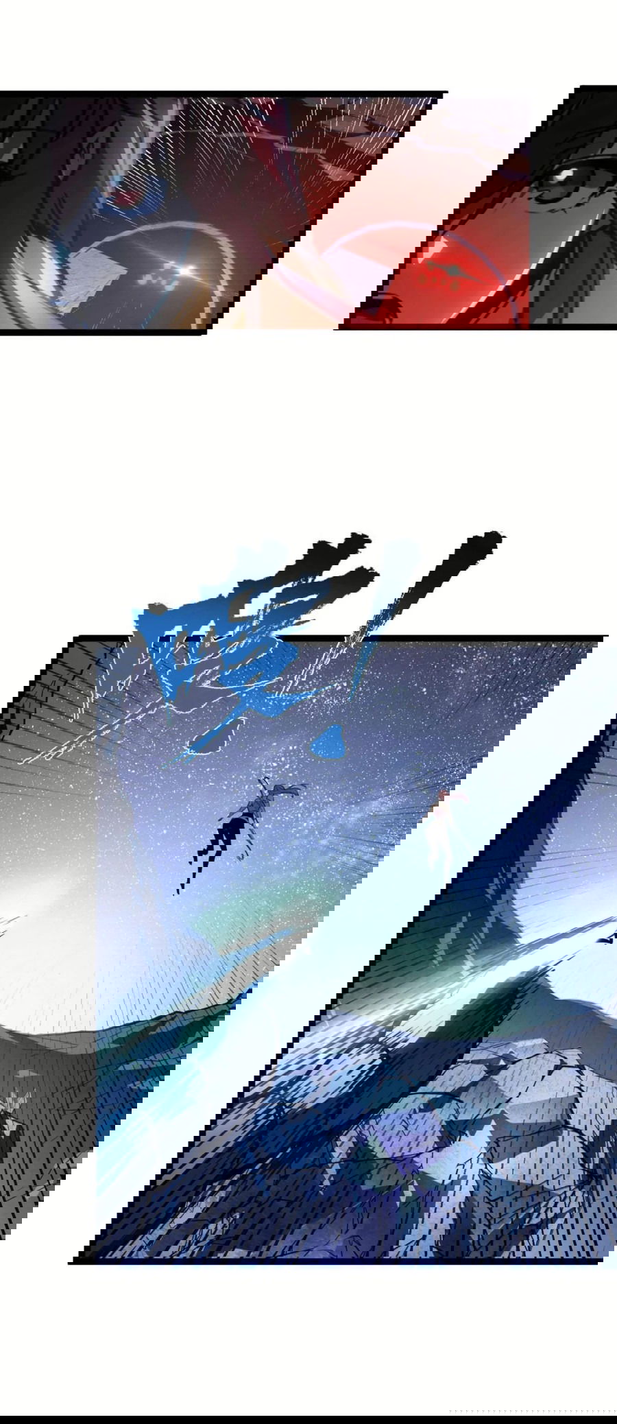 Манга Возвышение воина во время конца света - Глава 108 Страница 52