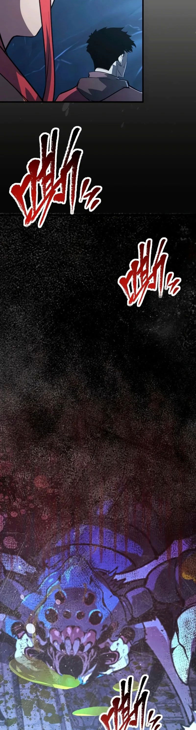 Манга Возвышение воина во время конца света - Глава 109 Страница 50