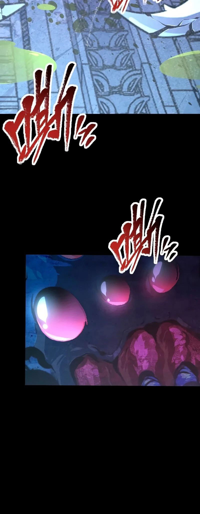 Манга Возвышение воина во время конца света - Глава 109 Страница 51