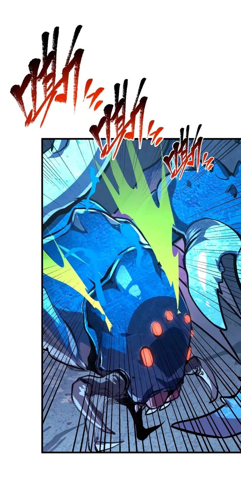 Манга Возвышение воина во время конца света - Глава 109 Страница 43