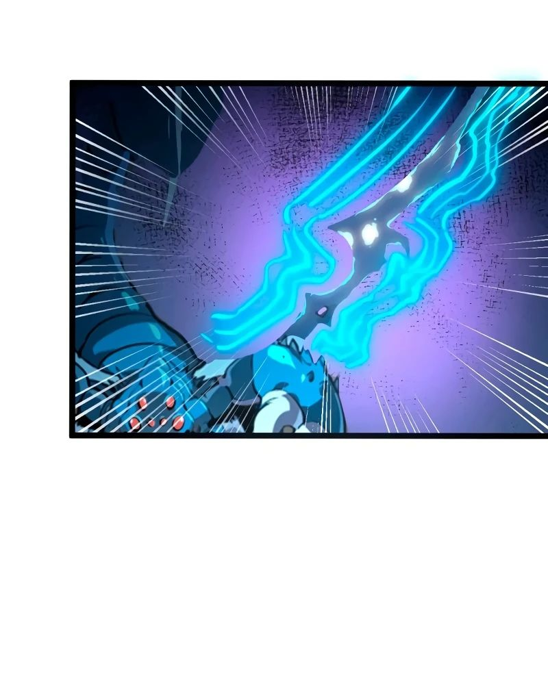 Манга Возвышение воина во время конца света - Глава 109 Страница 22