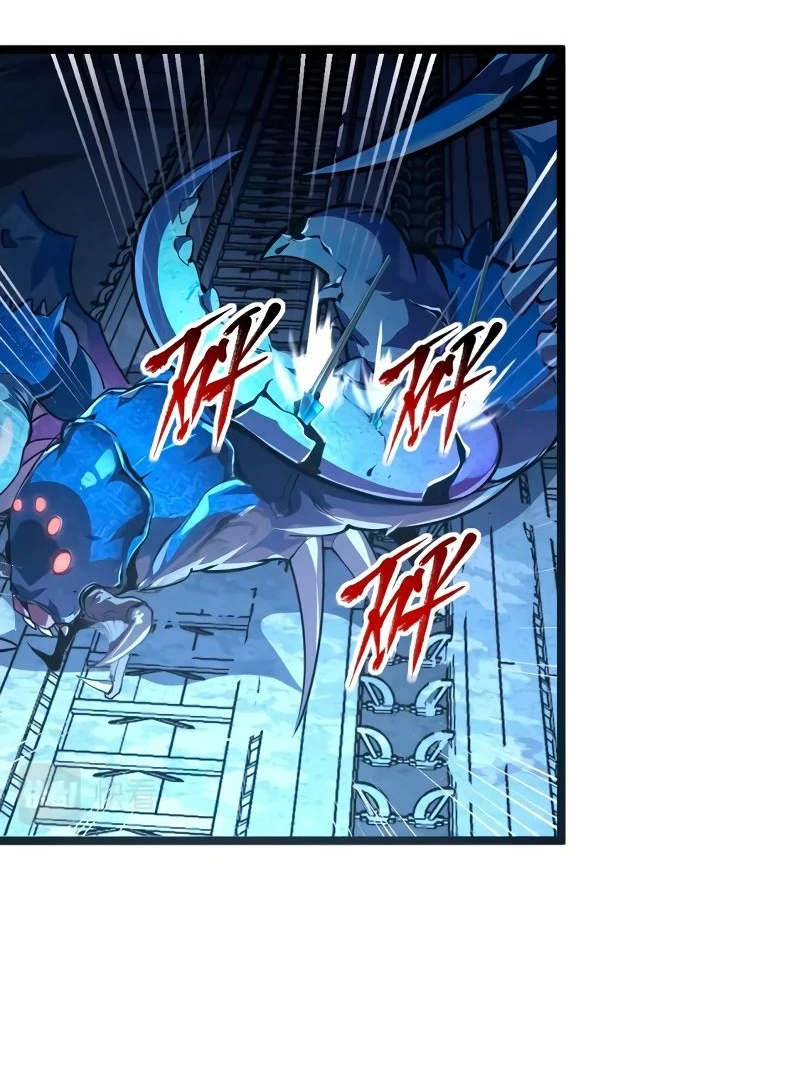 Манга Возвышение воина во время конца света - Глава 109 Страница 21