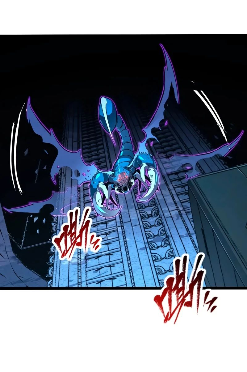 Манга Возвышение воина во время конца света - Глава 109 Страница 13