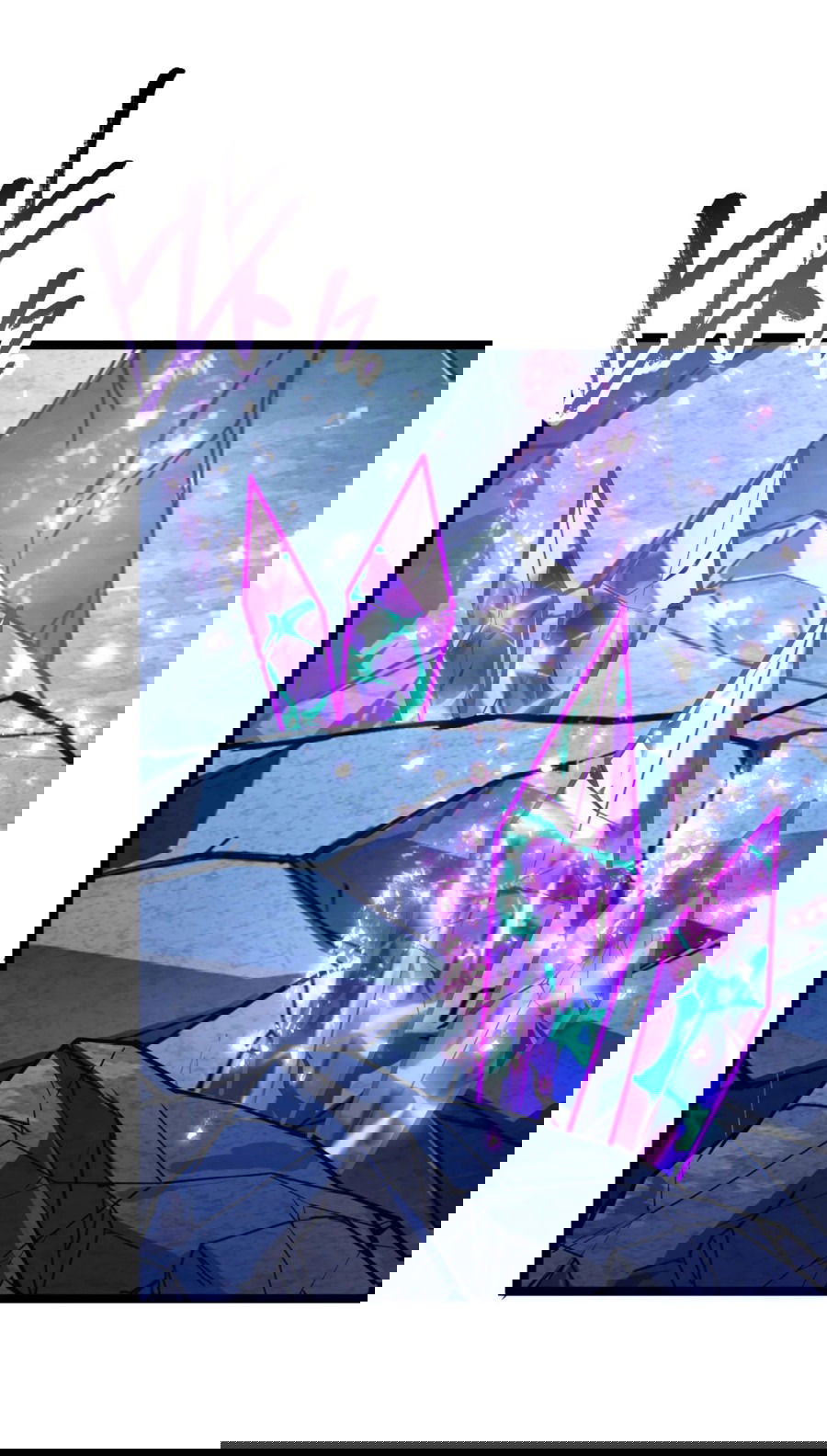 Манга Возвышение воина во время конца света - Глава 110 Страница 10