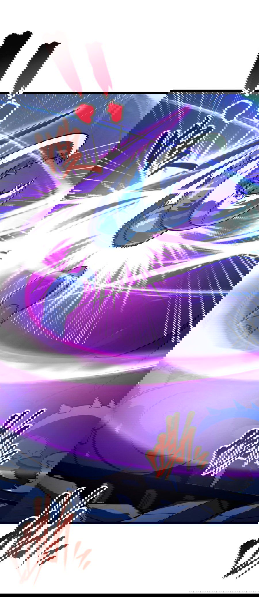 Манга Возвышение воина во время конца света - Глава 110 Страница 50