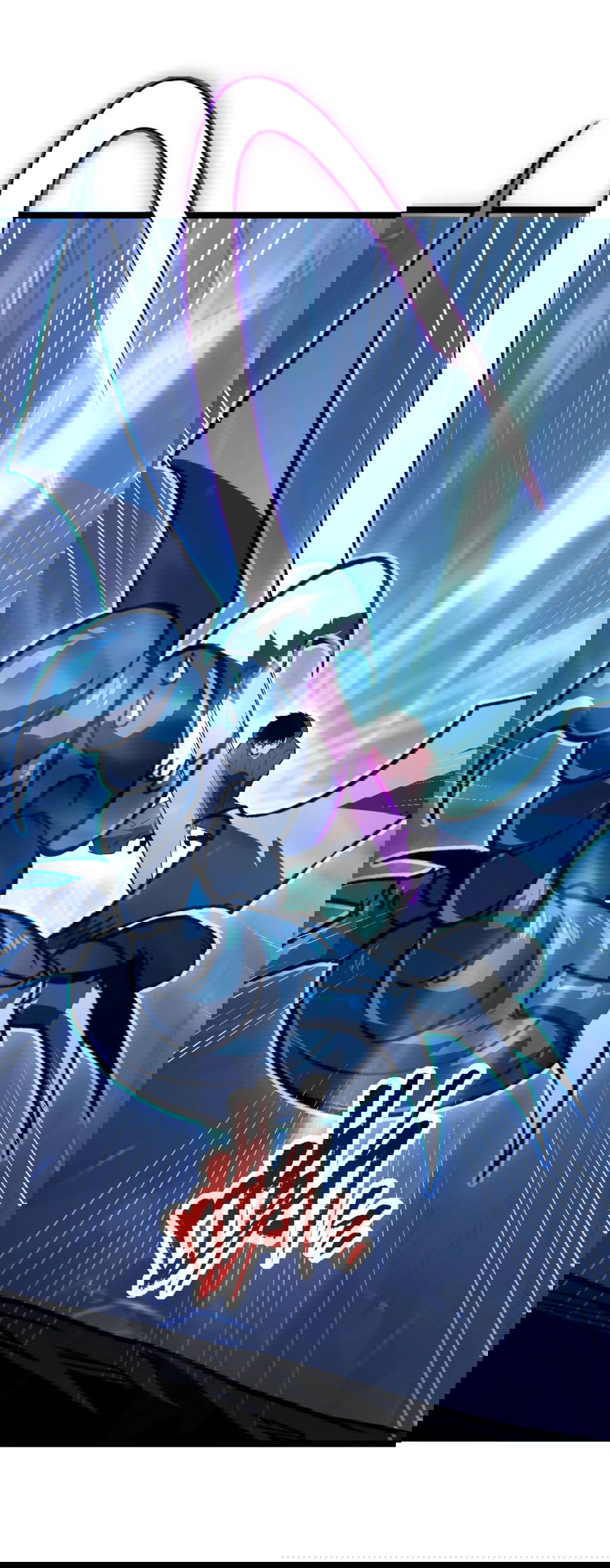 Манга Возвышение воина во время конца света - Глава 111 Страница 15