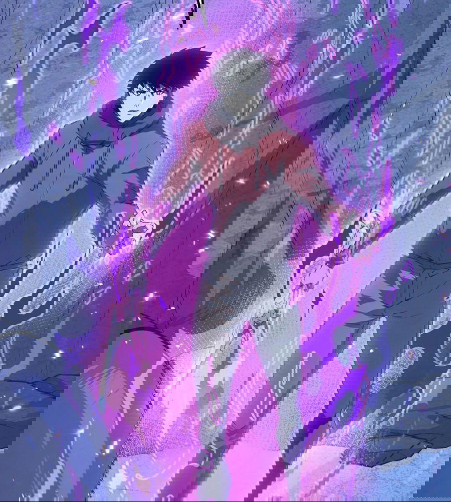 Манга Возвышение воина во время конца света - Глава 111 Страница 9