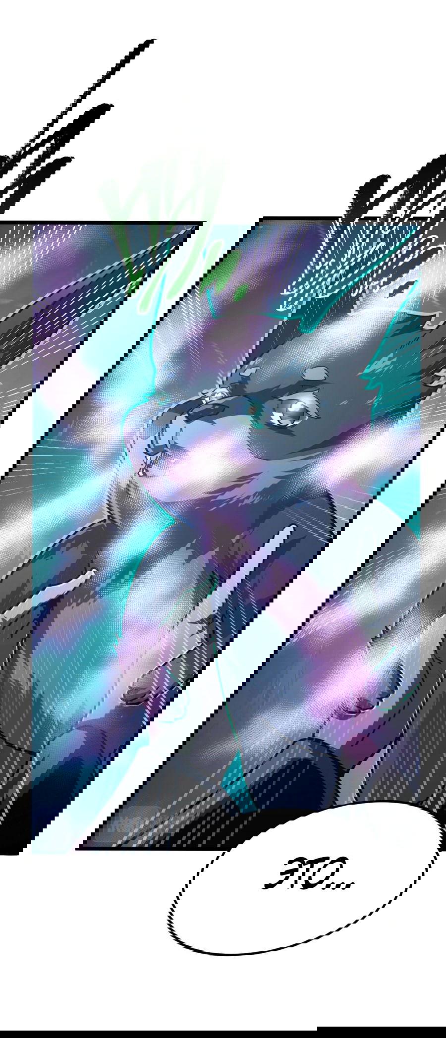 Манга Возвышение воина во время конца света - Глава 111 Страница 37