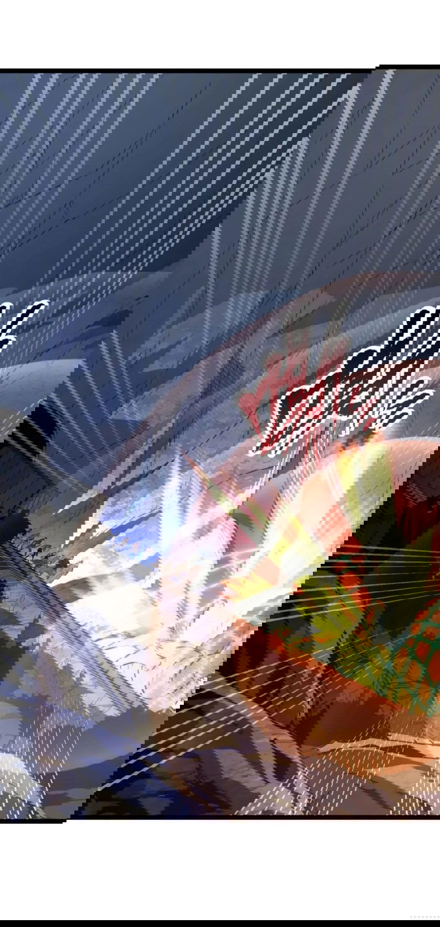 Манга Возвышение воина во время конца света - Глава 112 Страница 24