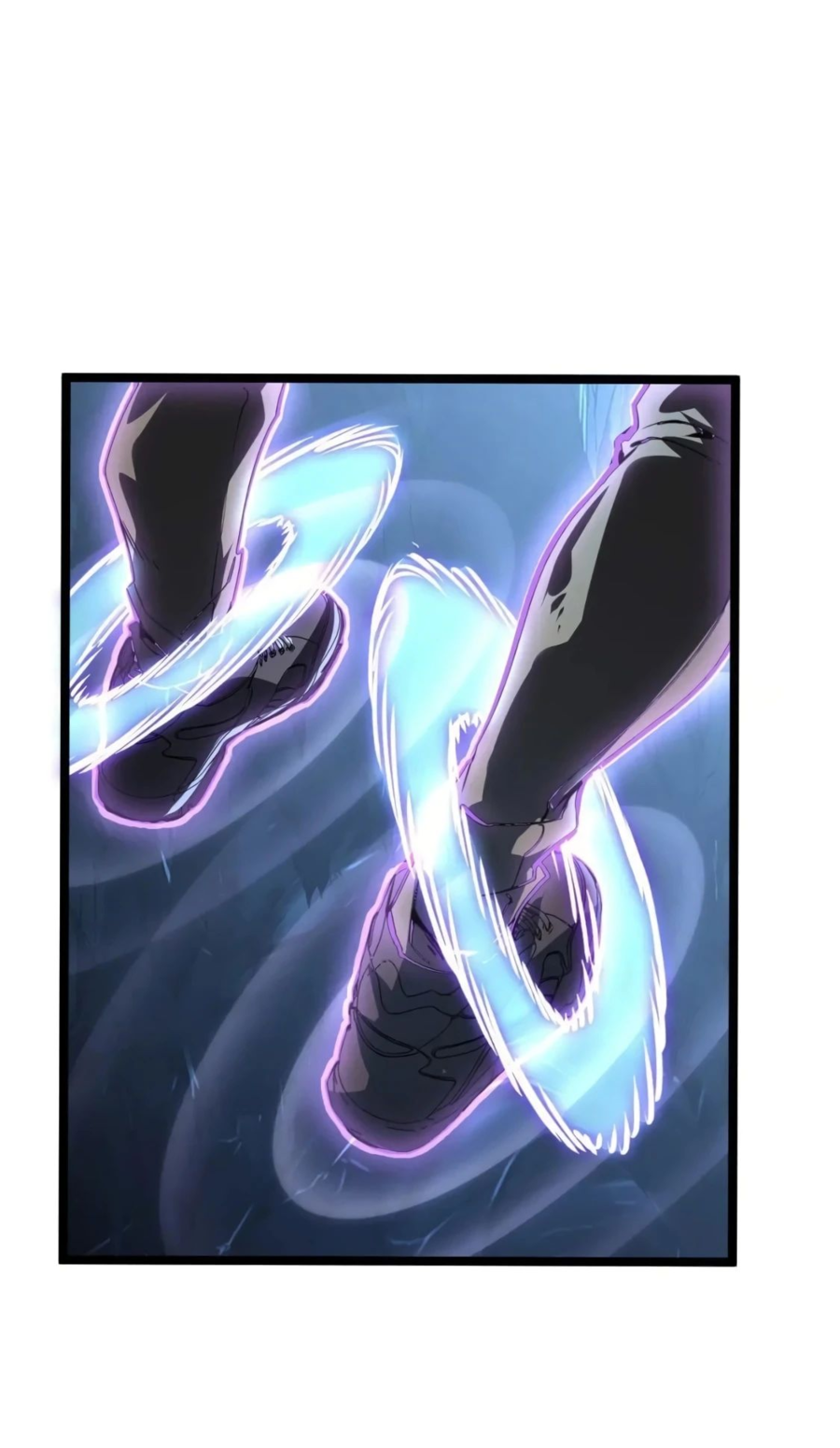 Манга Возвышение воина во время конца света - Глава 112 Страница 18