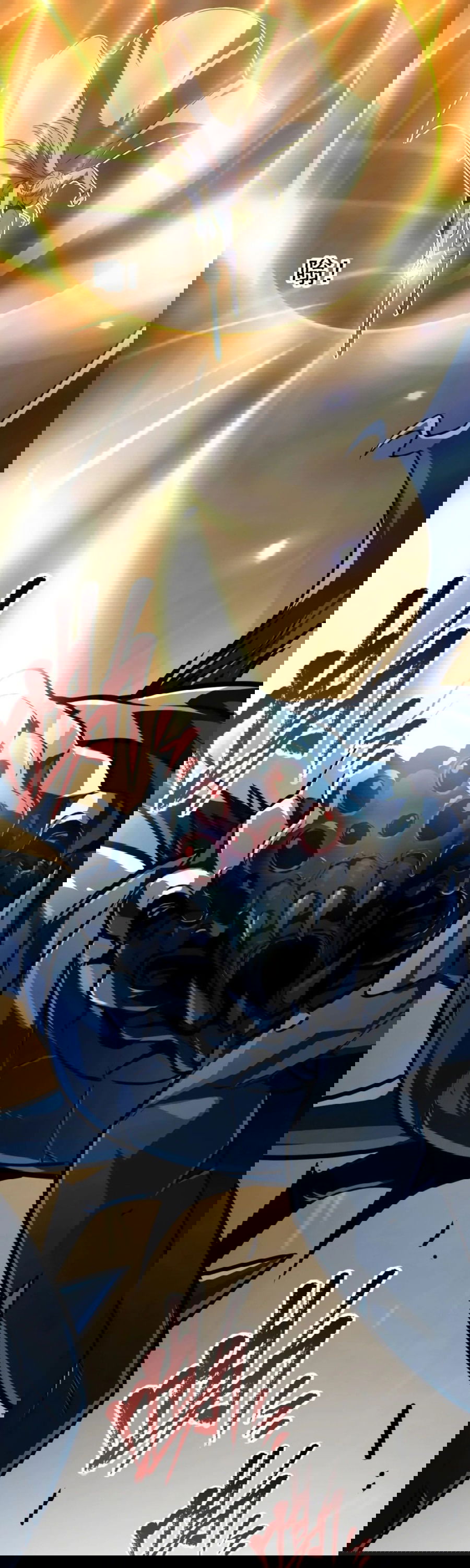 Манга Возвышение воина во время конца света - Глава 112 Страница 13