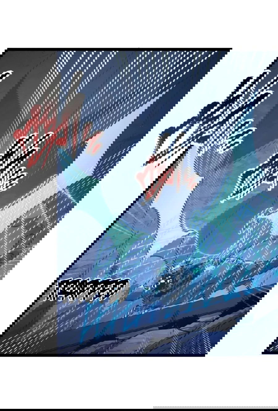 Манга Возвышение воина во время конца света - Глава 112 Страница 15