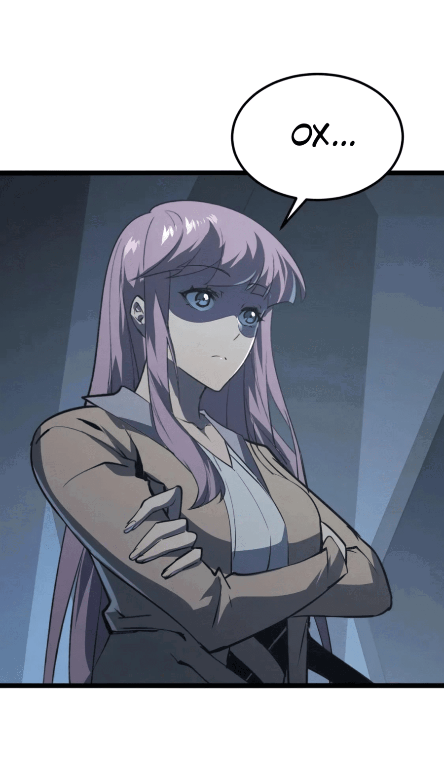 Манга Возвышение воина во время конца света - Глава 112 Страница 41